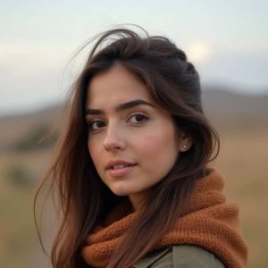 Picture of گلاره نیک‌بخت